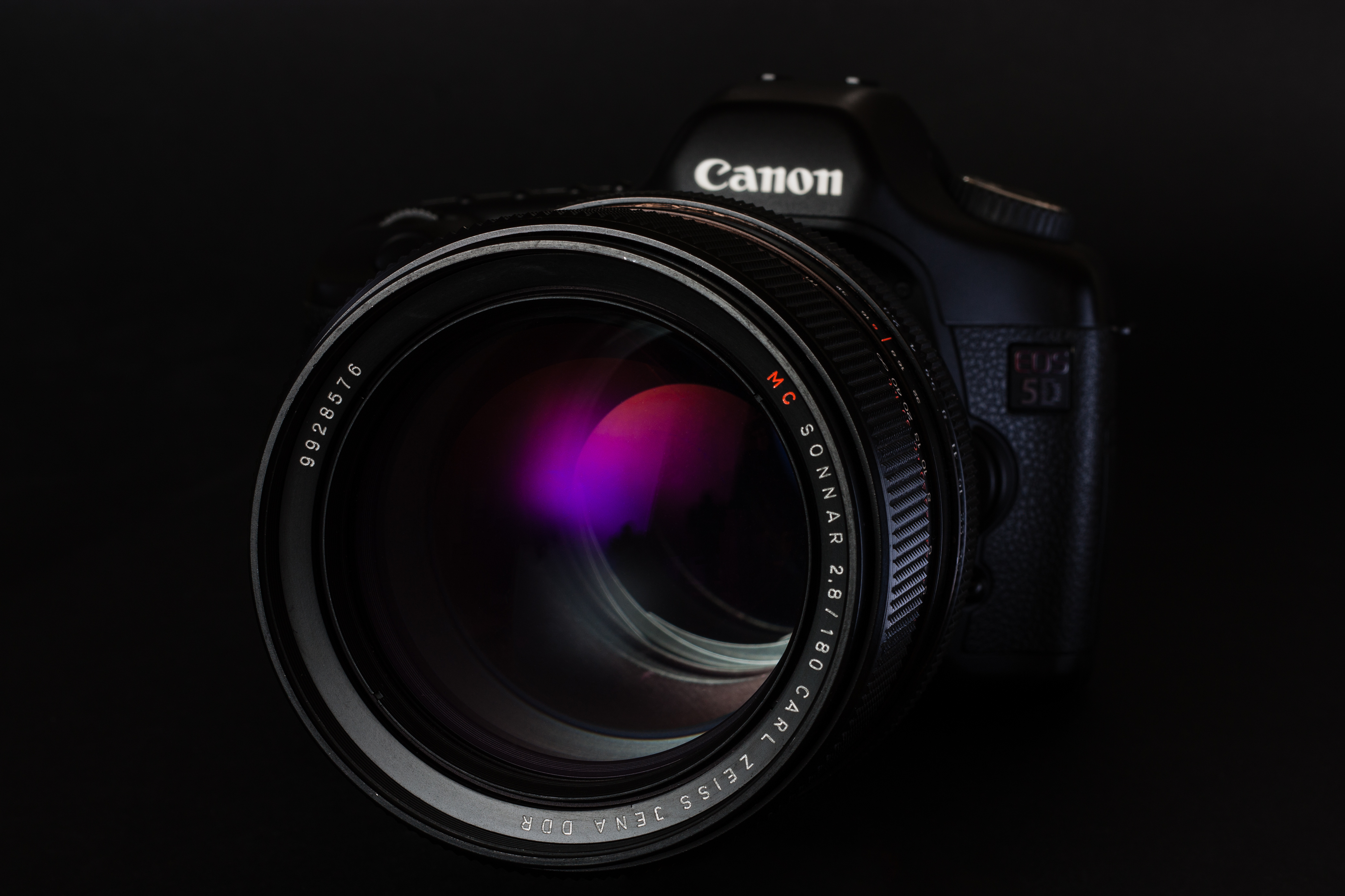 EOS 5D Mark2 + 50mm 1.8 + その他おまけ Taking Our Old Canon EOS 5D Mark II DSLR Out For A Walk With Our