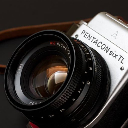 SCHNEIDER-KREUZNACH Symmar – S 135mm f/5.6 – camerajunky