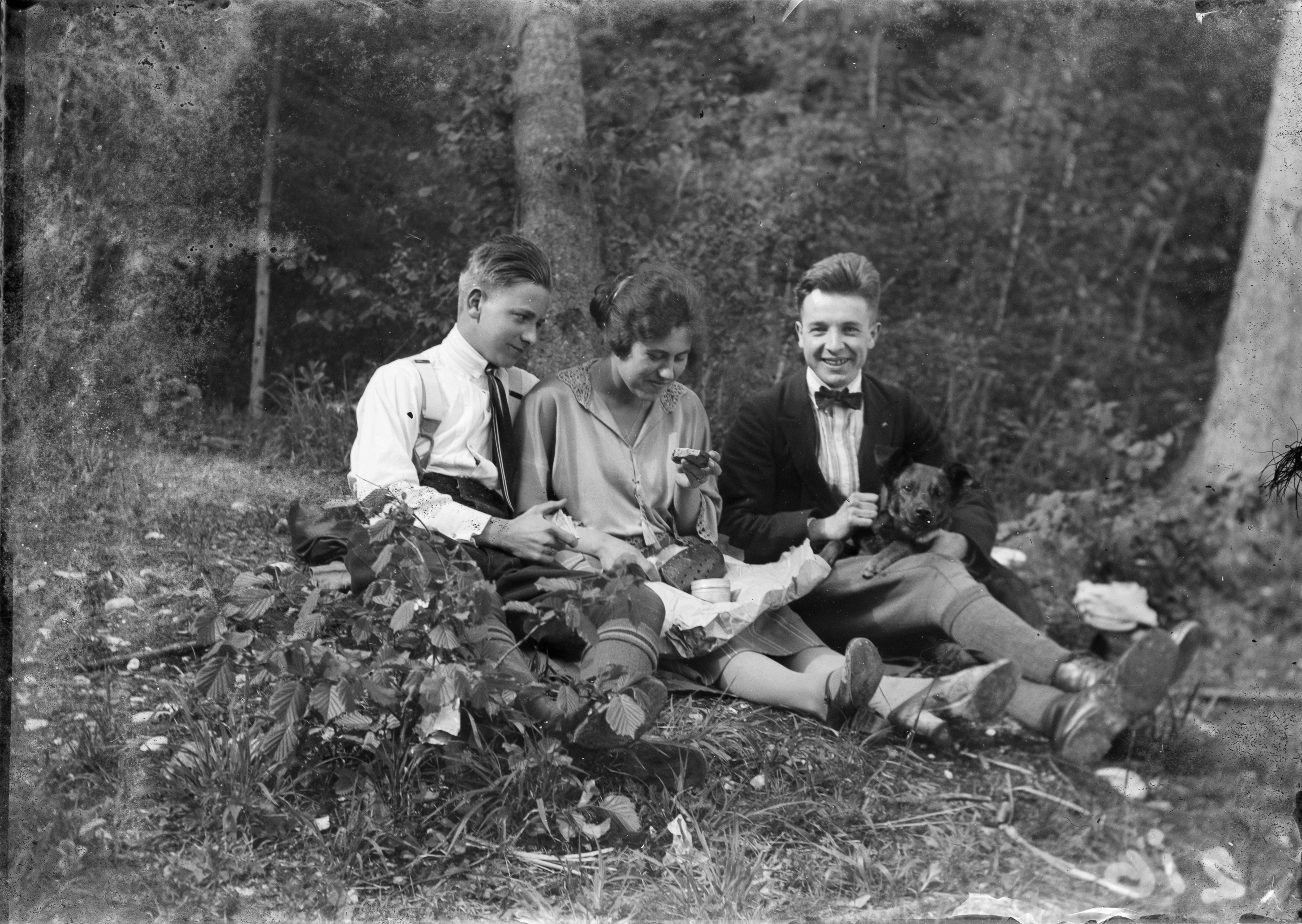 1923 – camerajunky