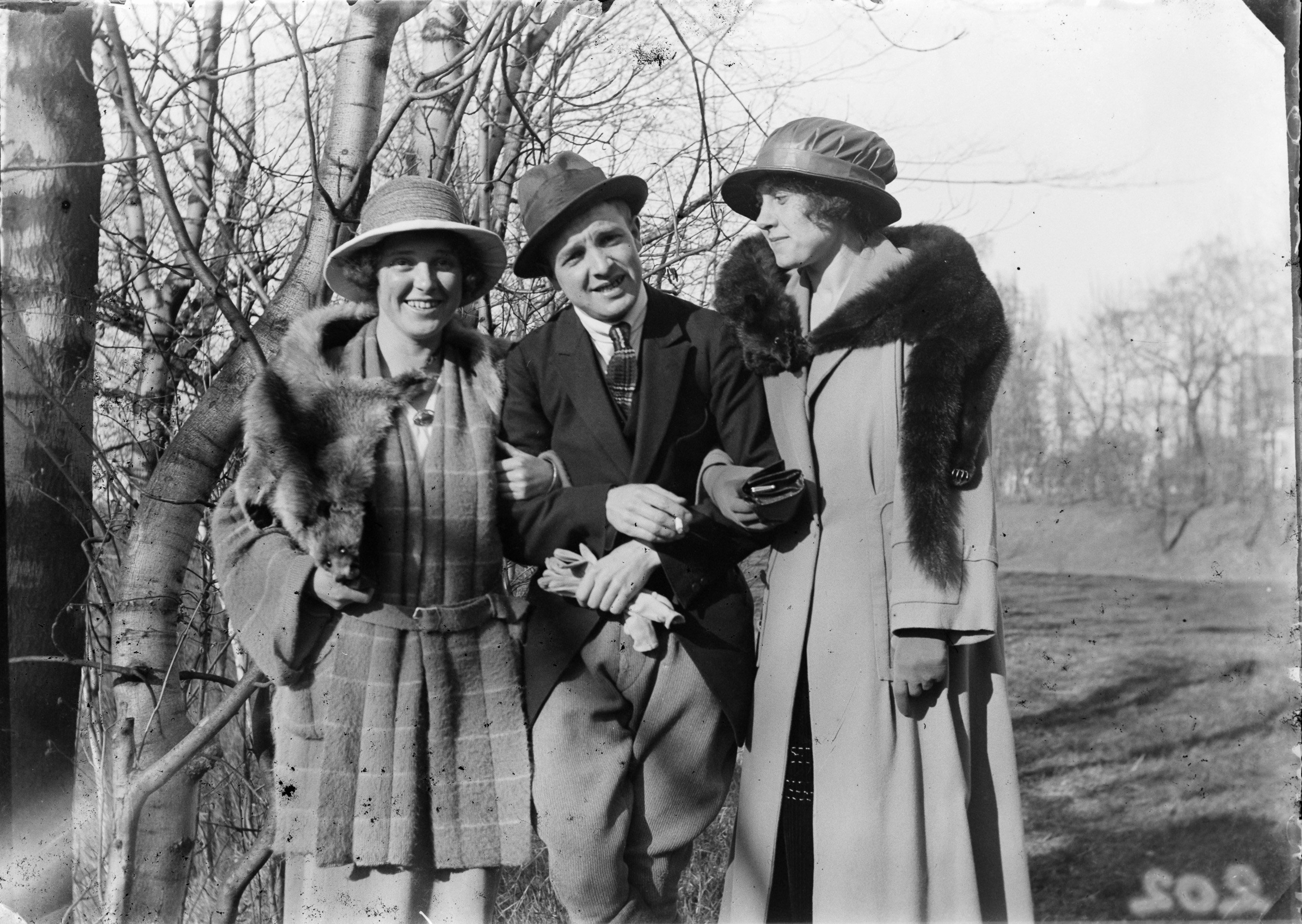 1923 – camerajunky