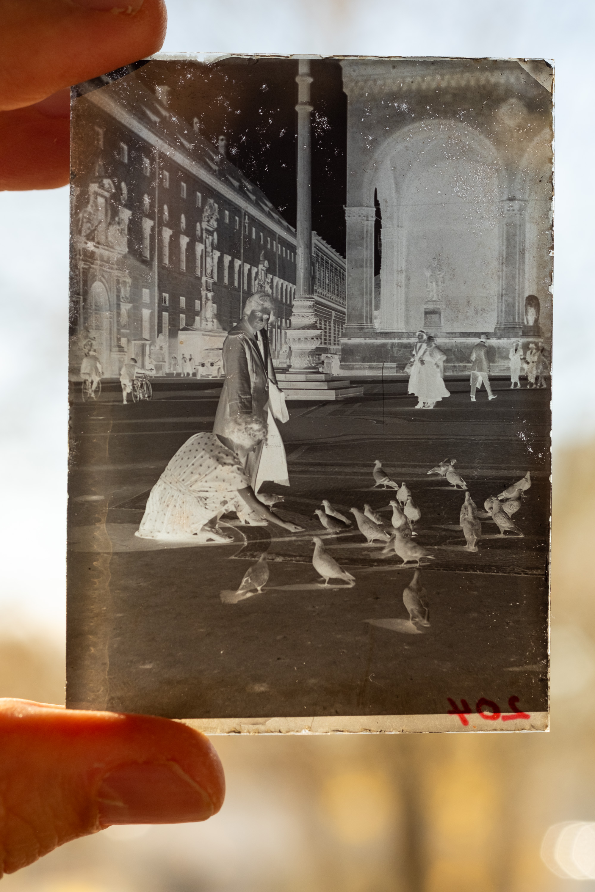 1923 – camerajunky